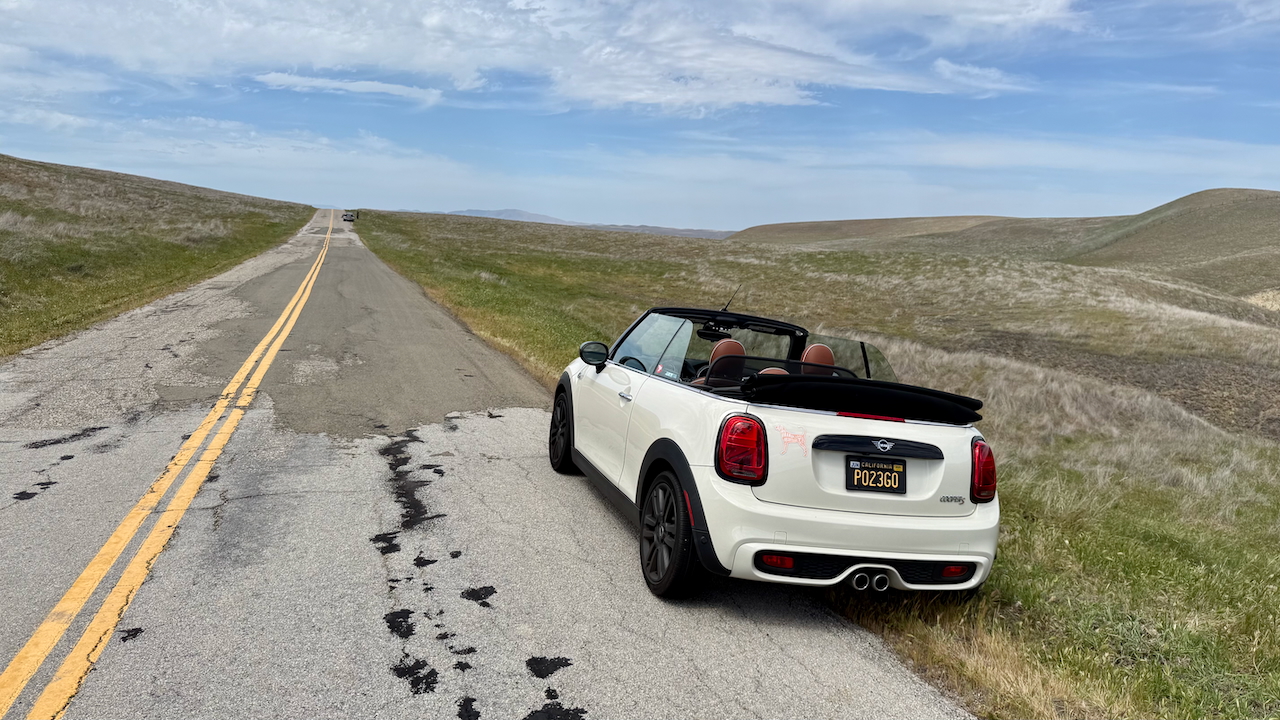 Bitterwater Road 2
