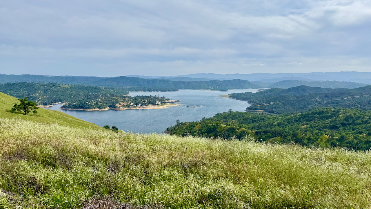 Lake Nacimiento