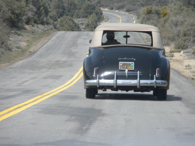 Packard