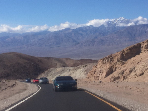 Death Valley